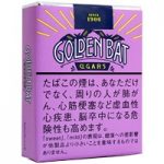 ゴールデンバット シガー | 大型たばこ＆喫煙具専門店【シリウスタバコ