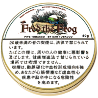 tpa-fredthefrog