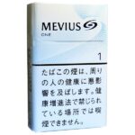 メビウス ワン BOX | 大型たばこ＆喫煙具専門店【シリウスタバコ