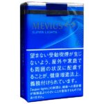 メビウス スーパーライト | 大型たばこ＆喫煙具専門店【シリウスタバコ