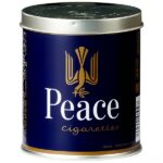 ピース（50本入／缶ピース） | 大型たばこ＆喫煙具専門店【シリウス