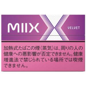 tvp-mix_velvet