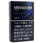 メビウス リッチ ボックス | 大型たばこ＆喫煙具専門店【シリウス