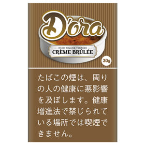 ttm-dora_cremebrulee